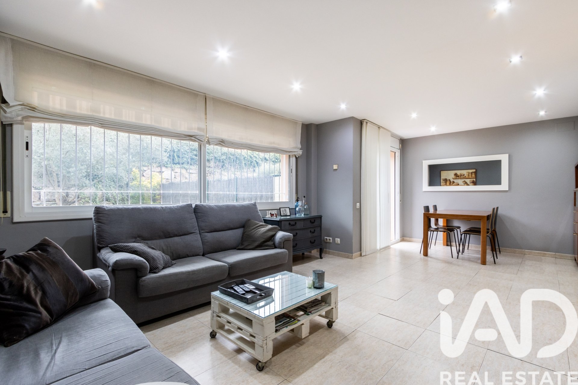 Townhouse à La Roca Del Valles, Barcelona, Espagne 4 chambres, 220 m2 No. 152320