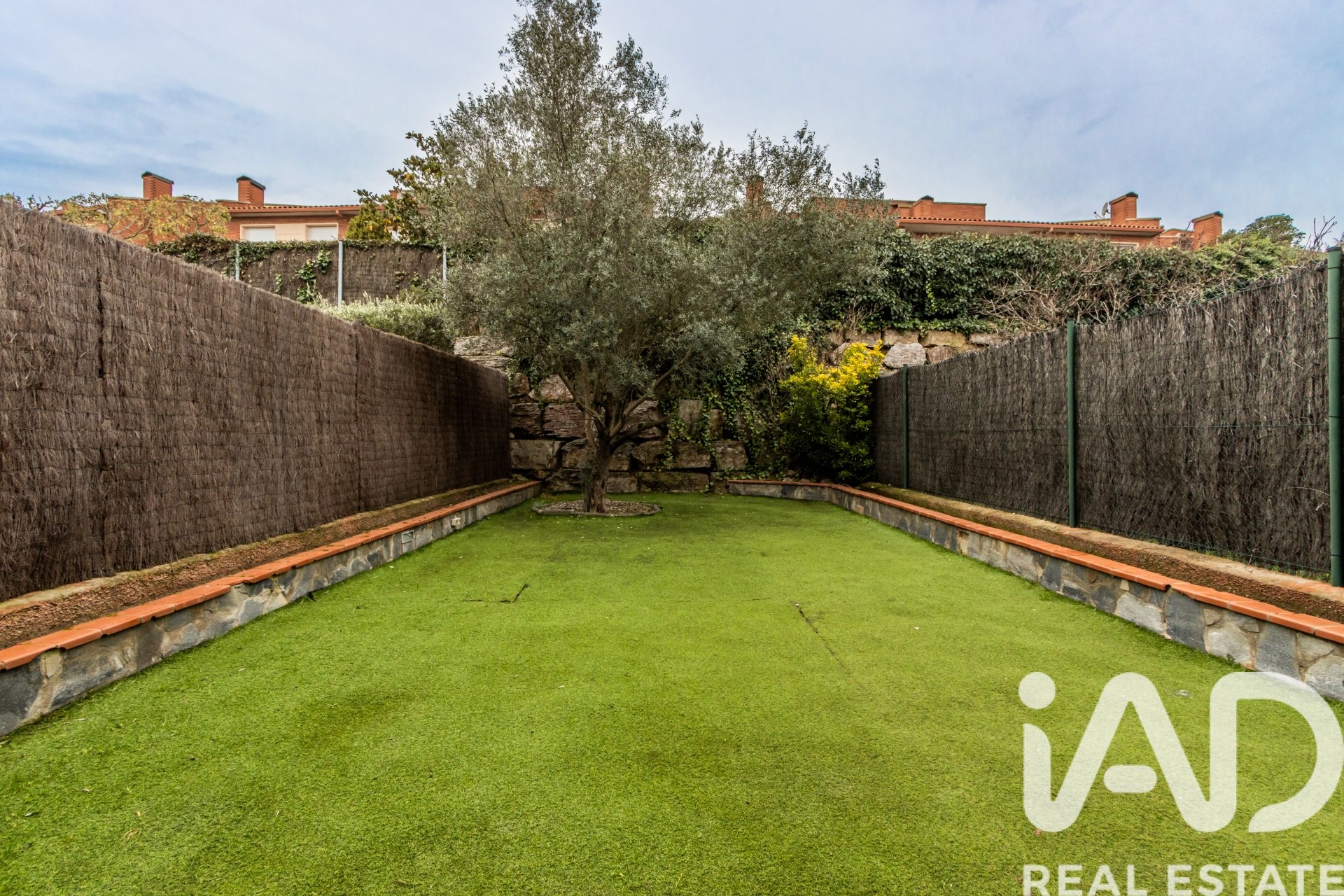 Townhouse à La Roca Del Valles, Barcelona, Espagne 4 chambres, 220 m2 No. 152320