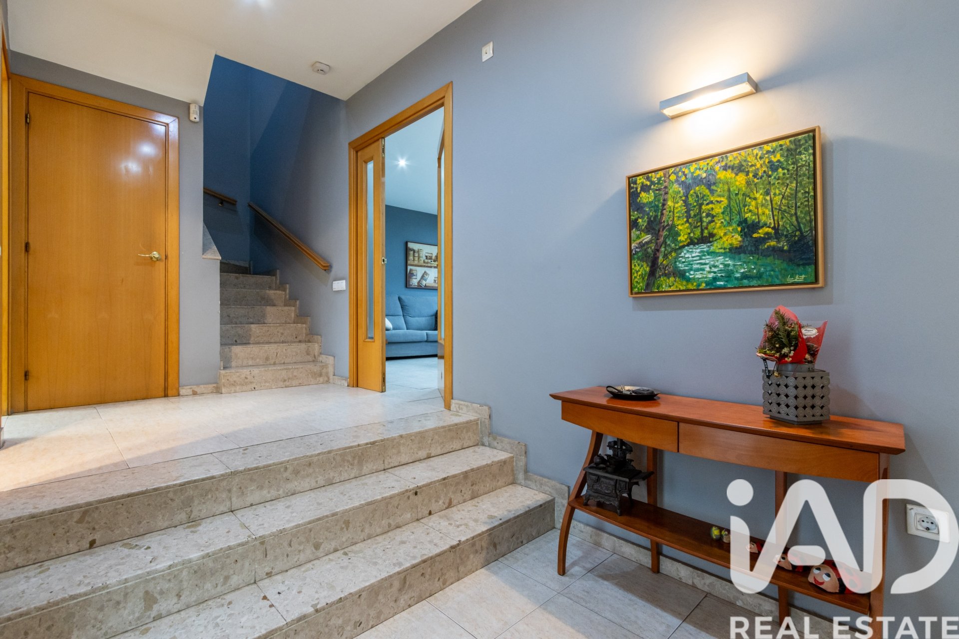 Townhouse à La Roca Del Valles, Barcelona, Espagne 4 chambres, 220 m2 No. 152320