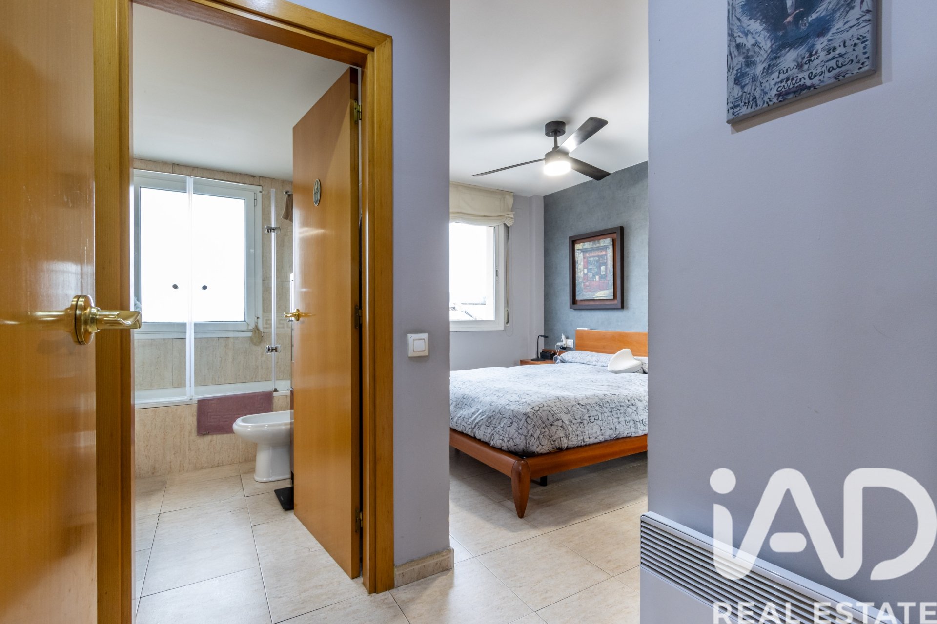 Townhouse à La Roca Del Valles, Barcelona, Espagne 4 chambres, 220 m2 No. 152320