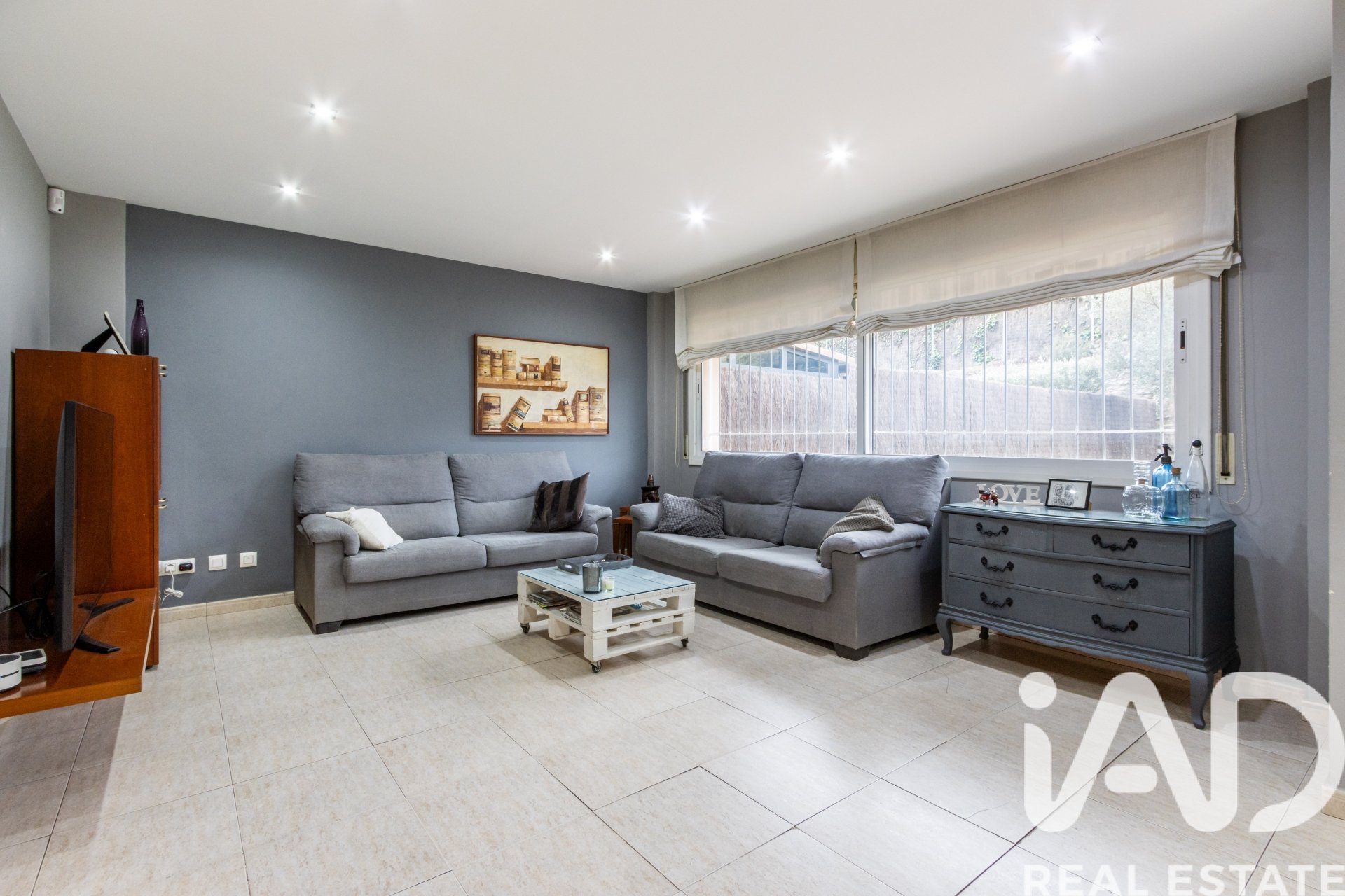 Townhouse à La Roca Del Valles, Barcelona, Espagne 4 chambres, 220 m2 No. 152320