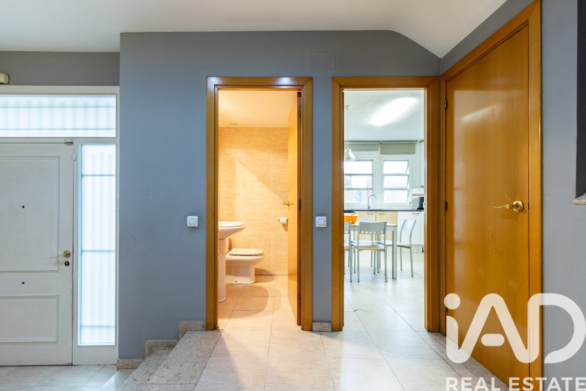 Townhouse à La Roca Del Valles, Barcelona, Espagne 4 chambres, 220 m2 No. 152320