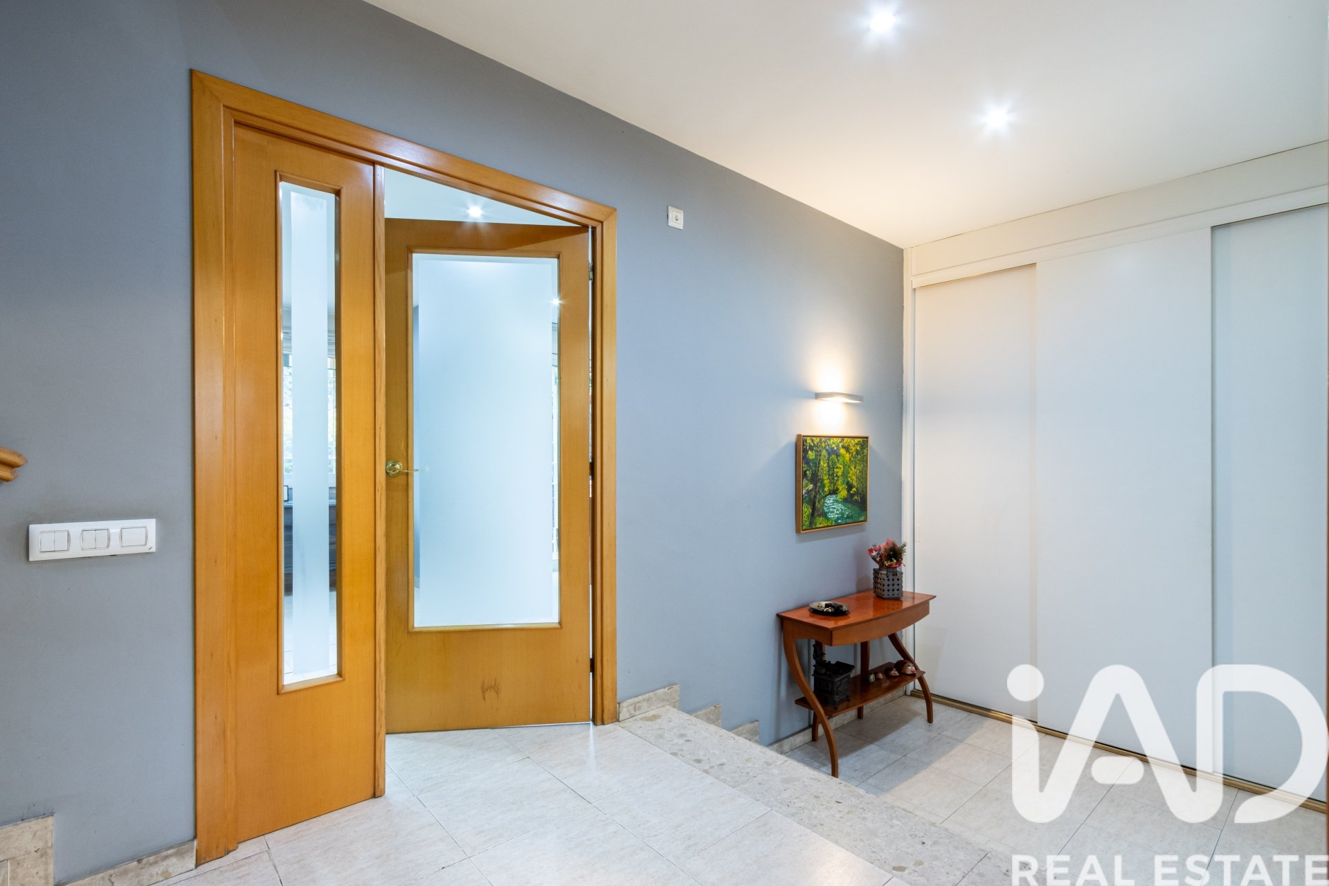 Townhouse à La Roca Del Valles, Barcelona, Espagne 4 chambres, 220 m2 No. 152320