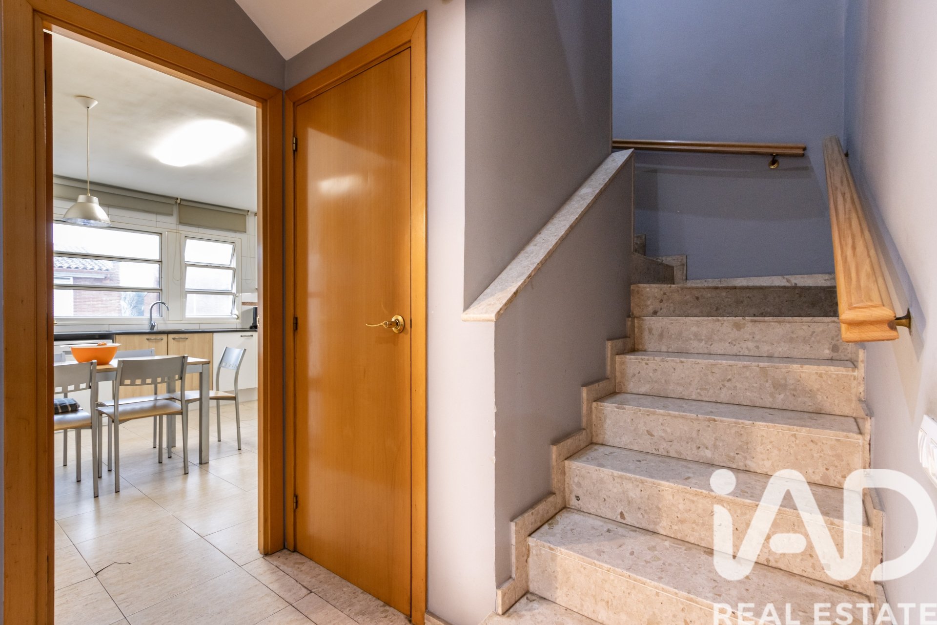 Townhouse à La Roca Del Valles, Barcelona, Espagne 4 chambres, 220 m2 No. 152320