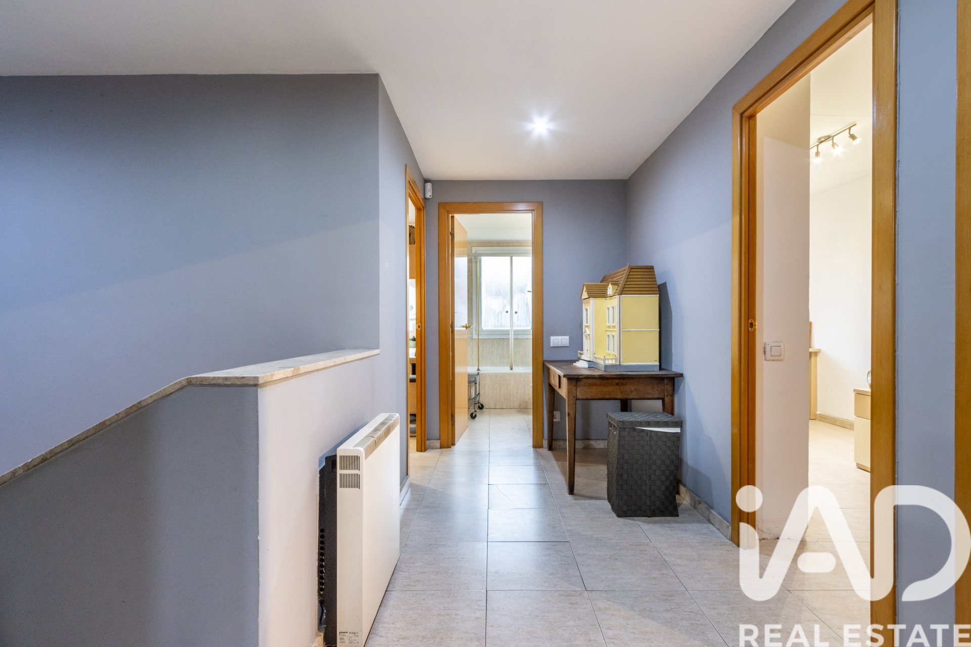 Townhouse à La Roca Del Valles, Barcelona, Espagne 4 chambres, 220 m2 No. 152320