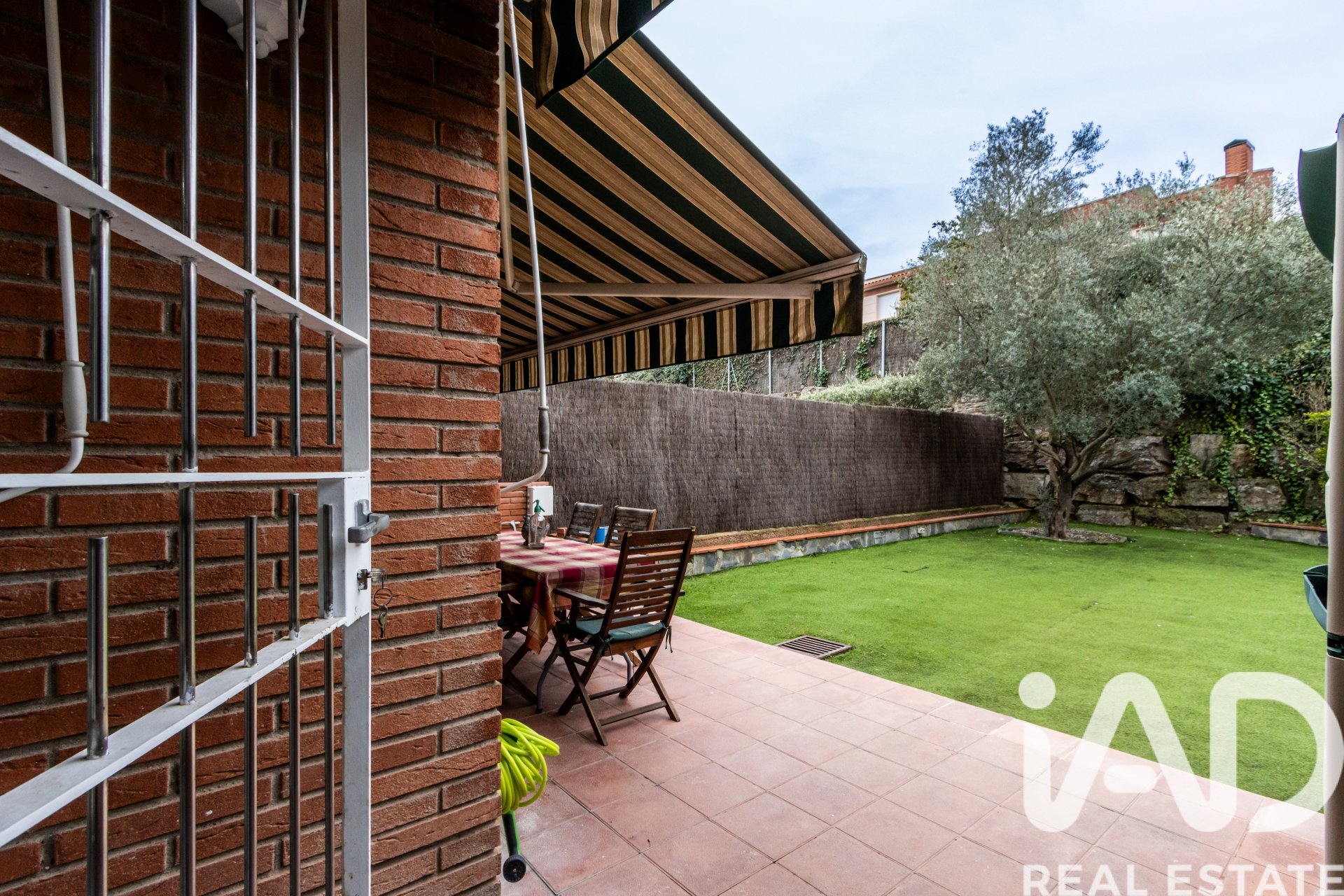 Townhouse à La Roca Del Valles, Barcelona, Espagne 4 chambres, 220 m2 No. 152320