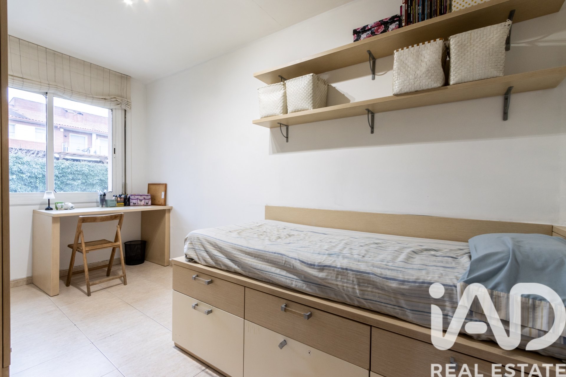 Townhouse à La Roca Del Valles, Barcelona, Espagne 4 chambres, 220 m2 No. 152320