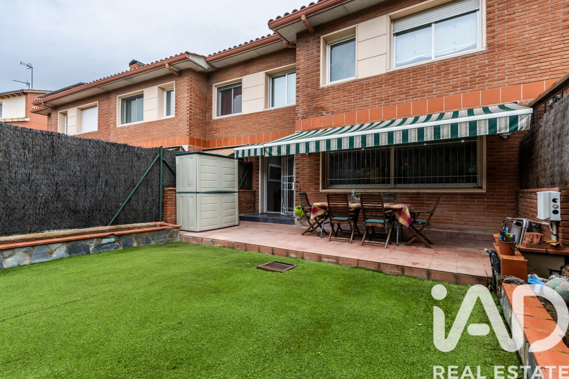 Townhouse à La Roca Del Valles, Barcelona, Espagne 4 chambres, 220 m2 No. 152320