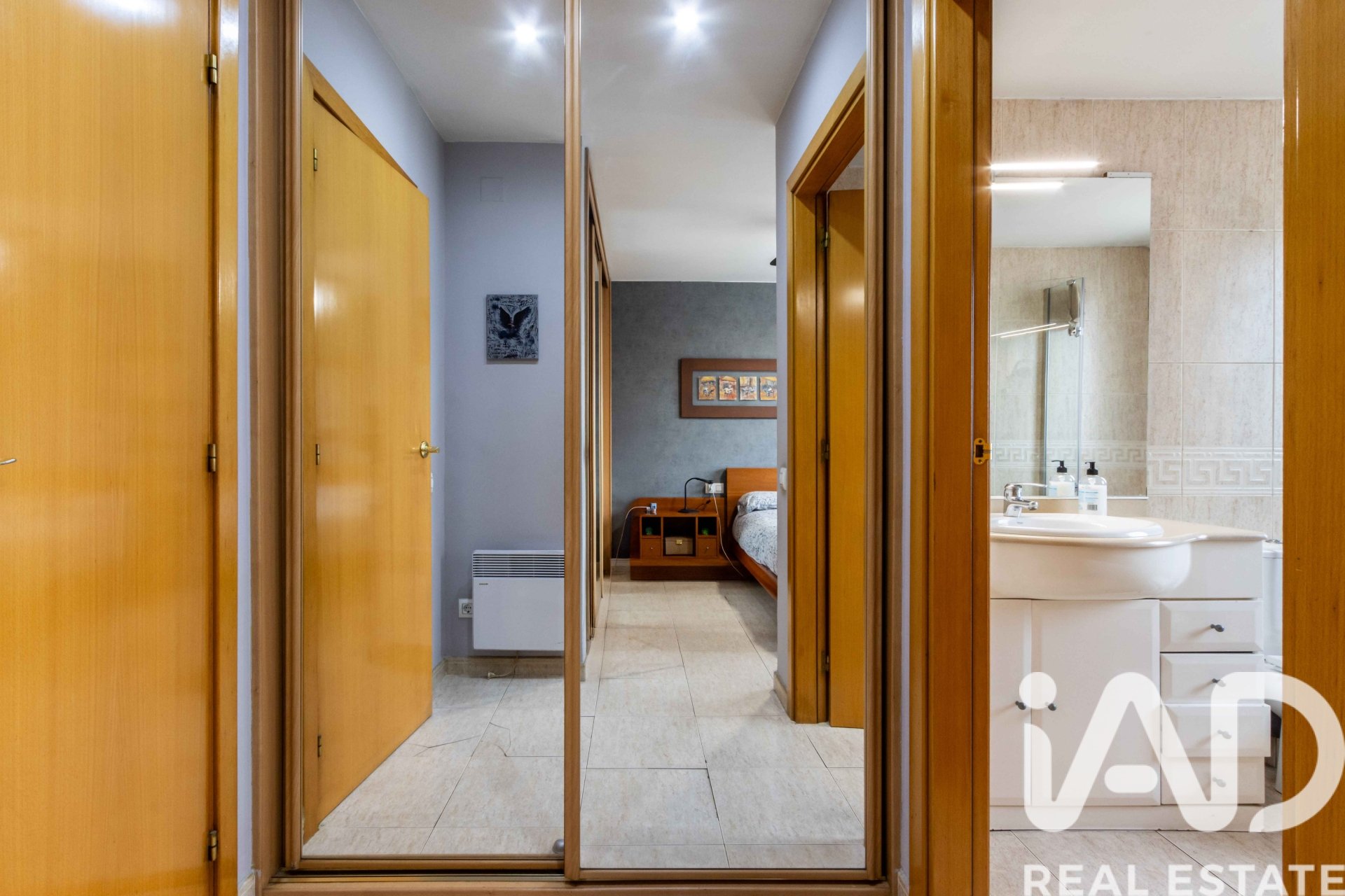 Townhouse à La Roca Del Valles, Barcelona, Espagne 4 chambres, 220 m2 No. 152320