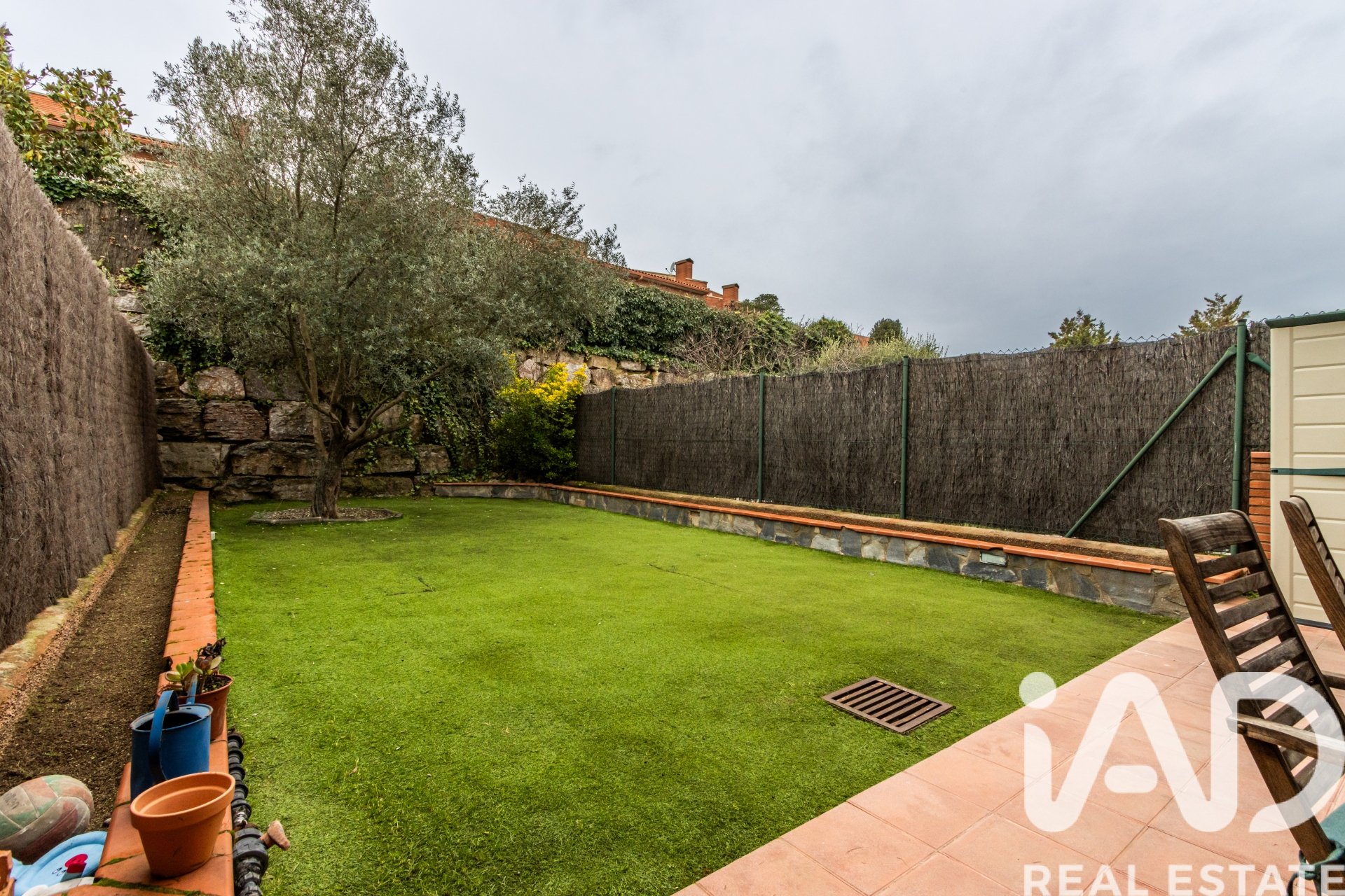 Townhouse à La Roca Del Valles, Barcelona, Espagne 4 chambres, 220 m2 No. 152320