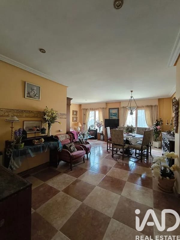 Takvåning i Caravaca de la Cruz, Murcia, Spanien 3 sovrum, 180 kvm. Nr. 152314