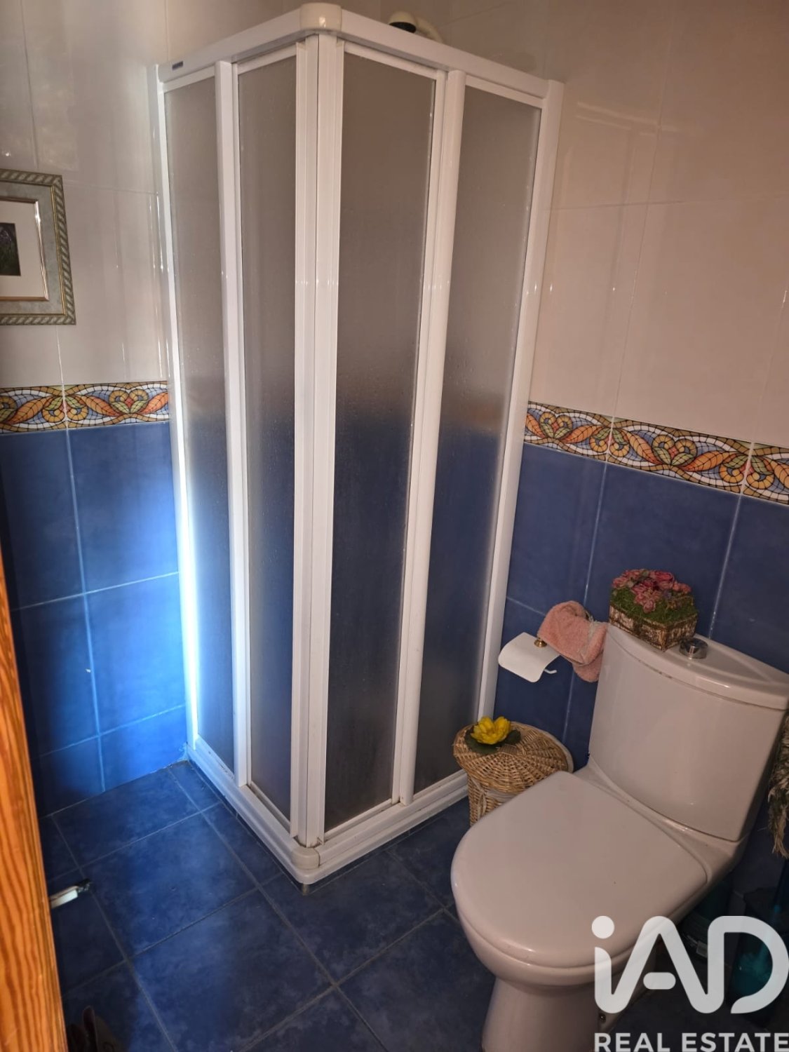 Takvåning i Caravaca de la Cruz, Murcia, Spanien 3 sovrum, 180 kvm. Nr. 152314