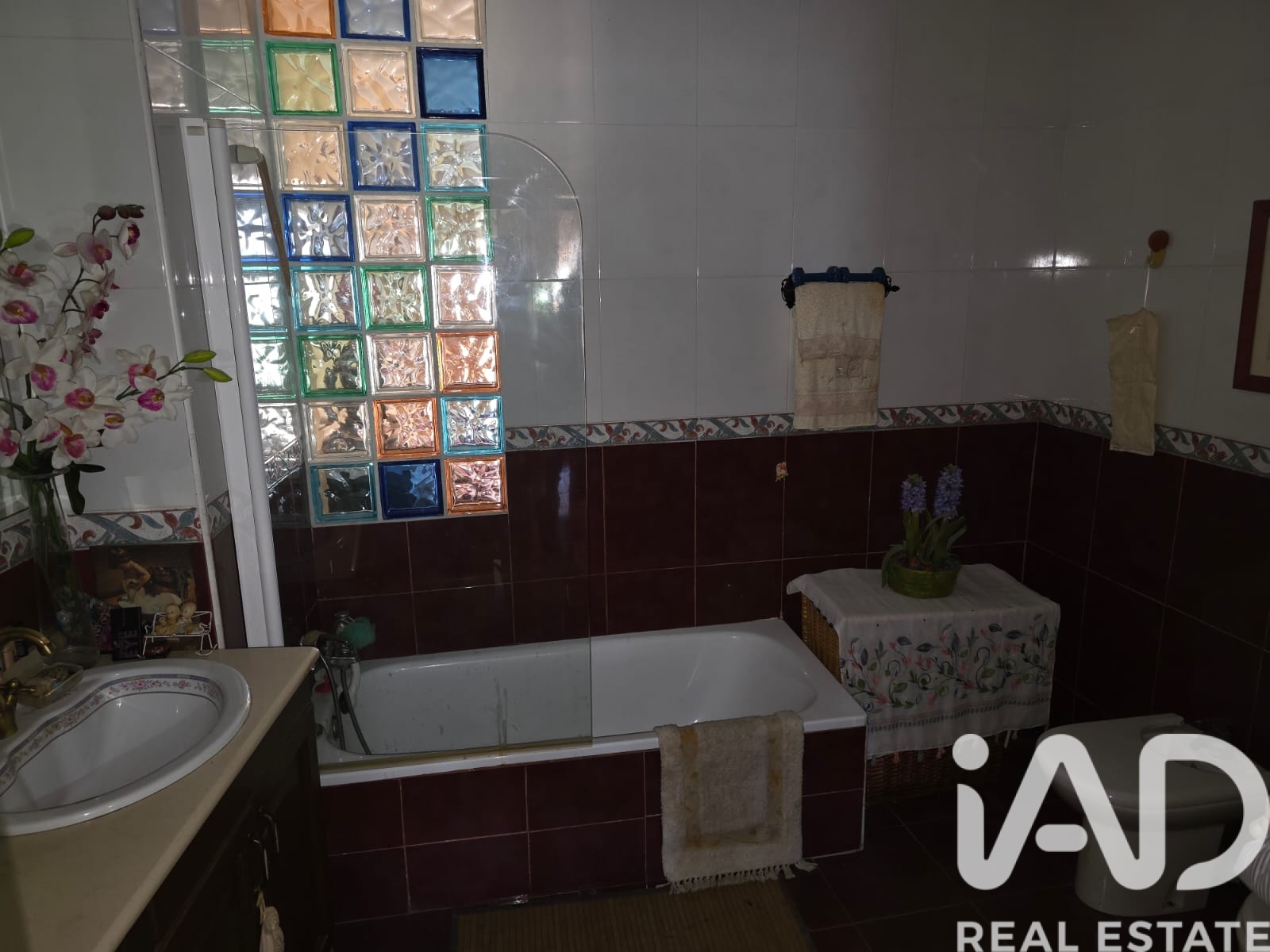 Takvåning i Caravaca de la Cruz, Murcia, Spanien 3 sovrum, 180 kvm. Nr. 152314