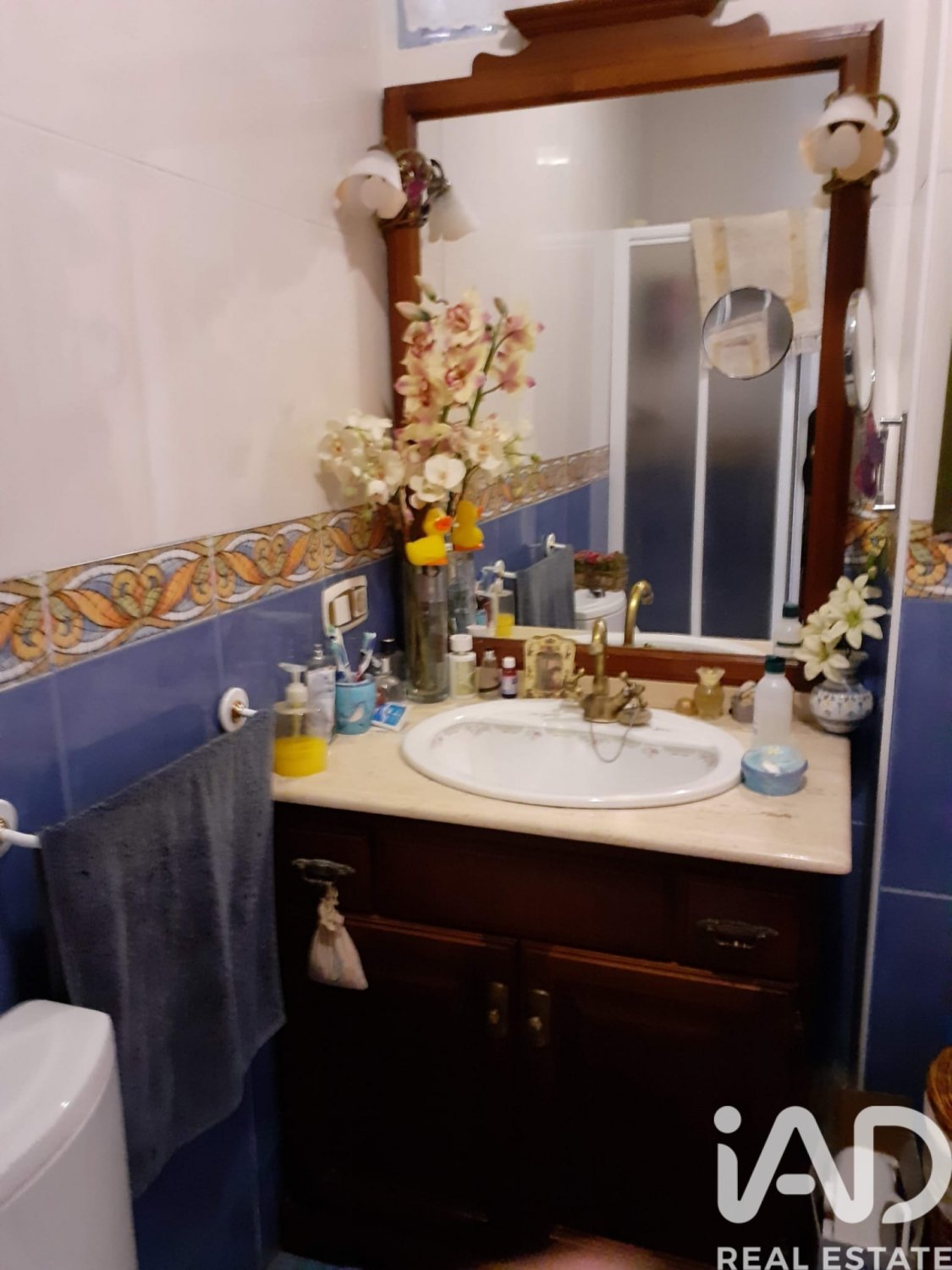 Takvåning i Caravaca de la Cruz, Murcia, Spanien 3 sovrum, 180 kvm. Nr. 152314