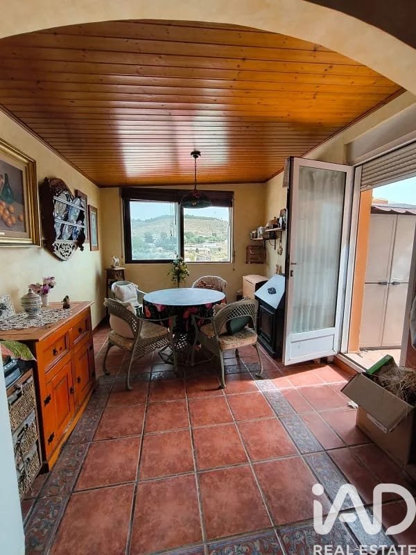 Takvåning i Caravaca de la Cruz, Murcia, Spanien 3 sovrum, 180 kvm. Nr. 152314