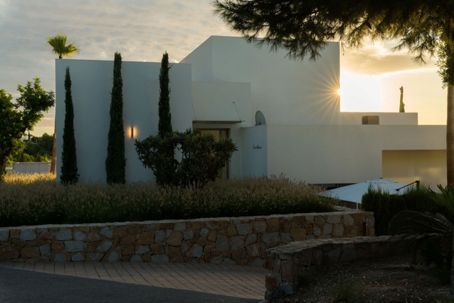 Willa w San Miguel de Salinas, Alicante, Hiszpania 5 sypialni, 241 mkw. nr 139485
