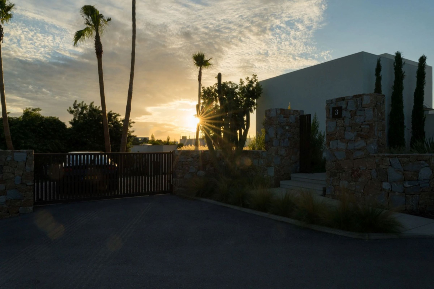 Willa w San Miguel de Salinas, Alicante, Hiszpania 5 sypialni, 241 mkw. nr 139485