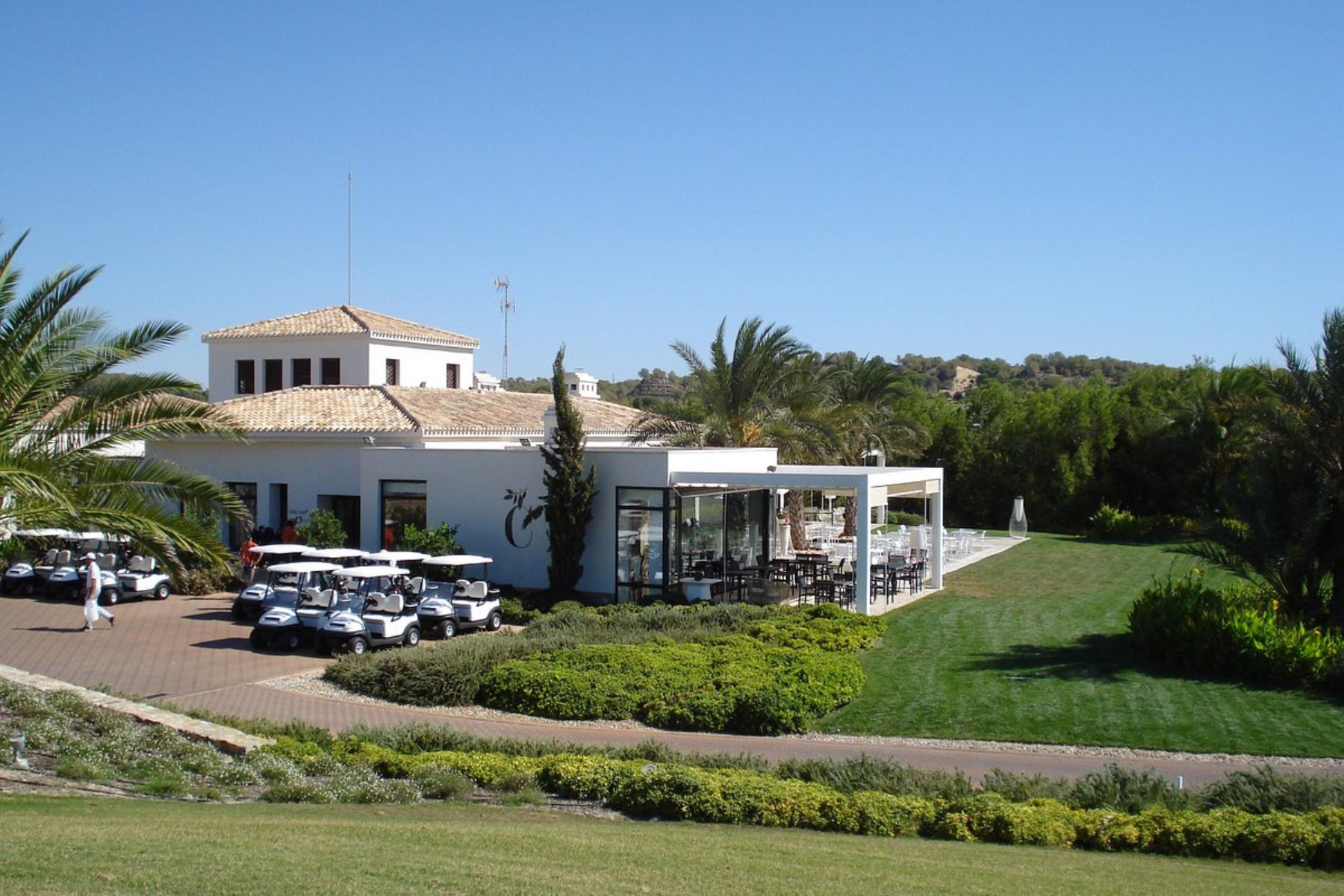 Willa w San Miguel de Salinas, Alicante, Hiszpania 5 sypialni, 241 mkw. nr 139485