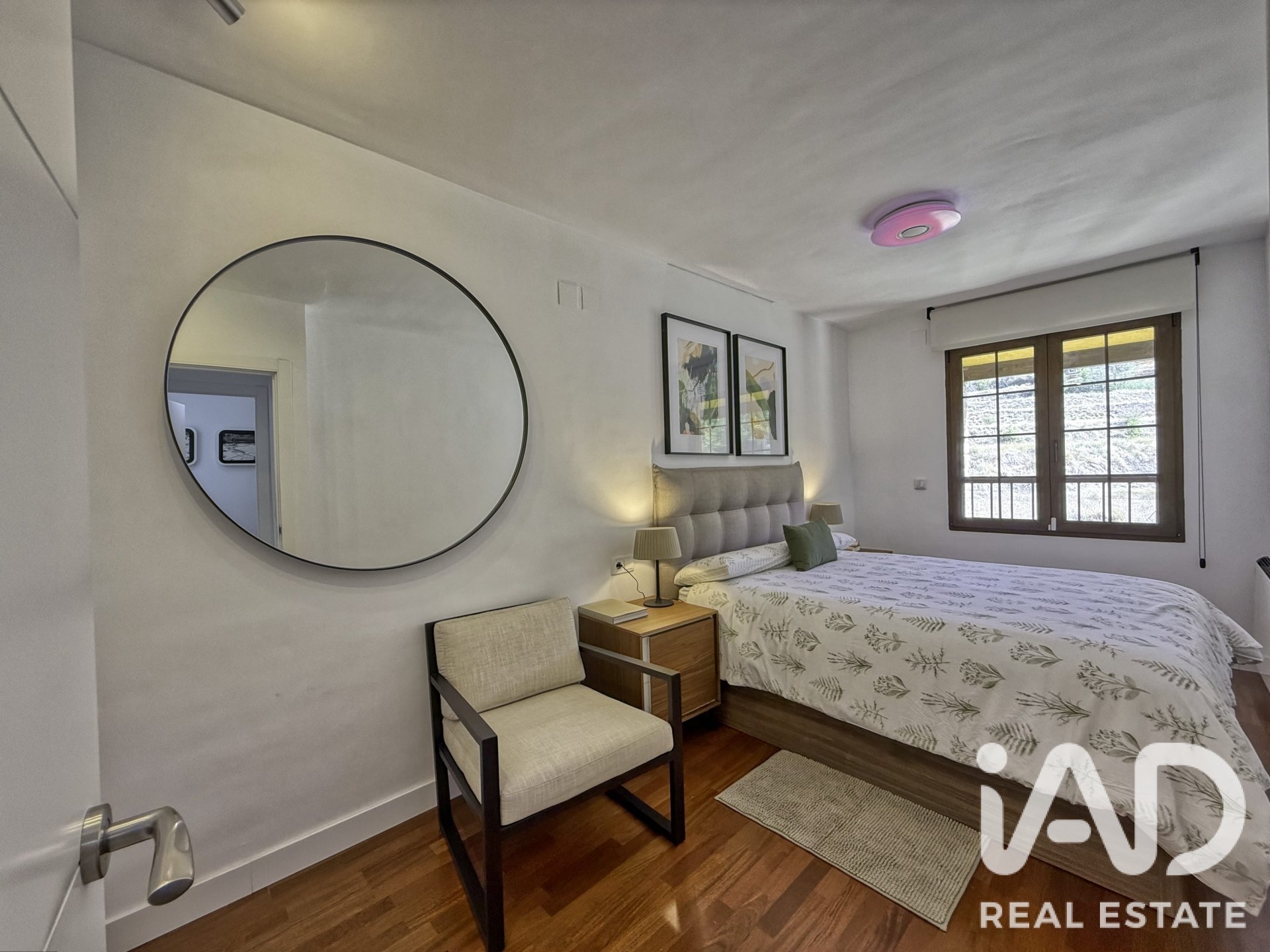 Duplex à Teruel, Espagne 3 chambres, 104 m2 No. 195088