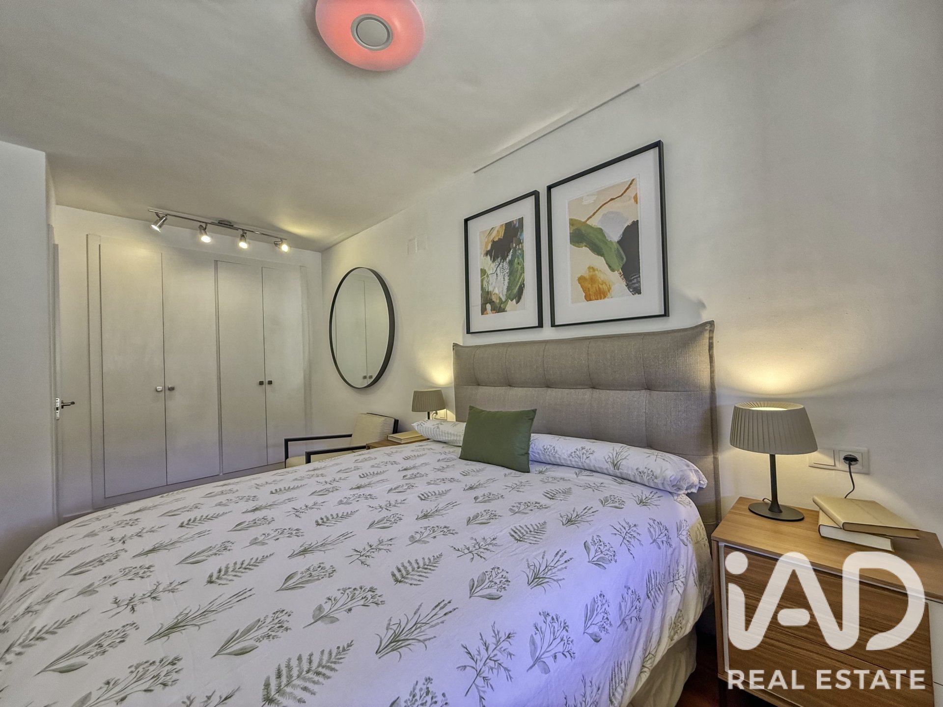 Duplex à Teruel, Espagne 3 chambres, 104 m2 No. 195088