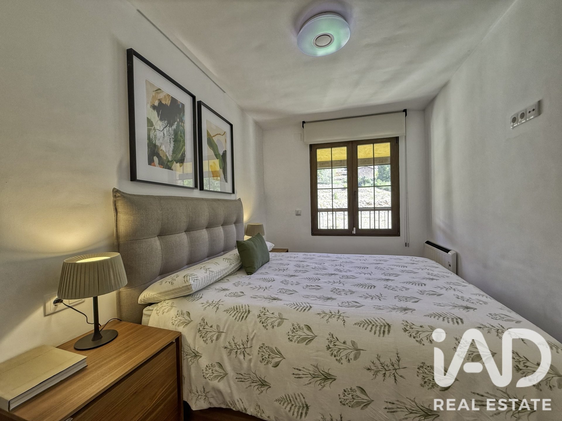 Duplex à Teruel, Espagne 3 chambres, 104 m2 No. 195088