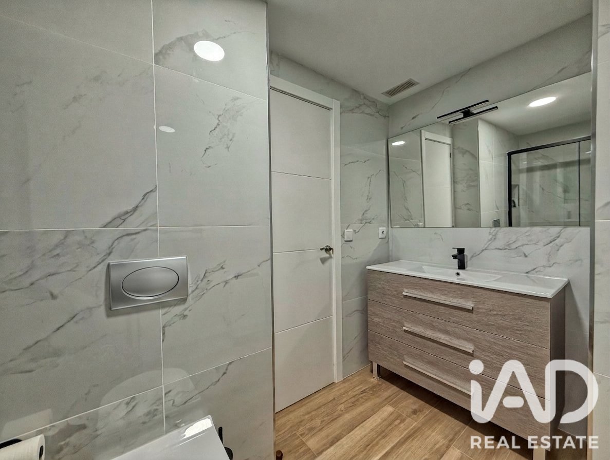 Duplex à Teruel, Espagne 3 chambres, 104 m2 No. 195088