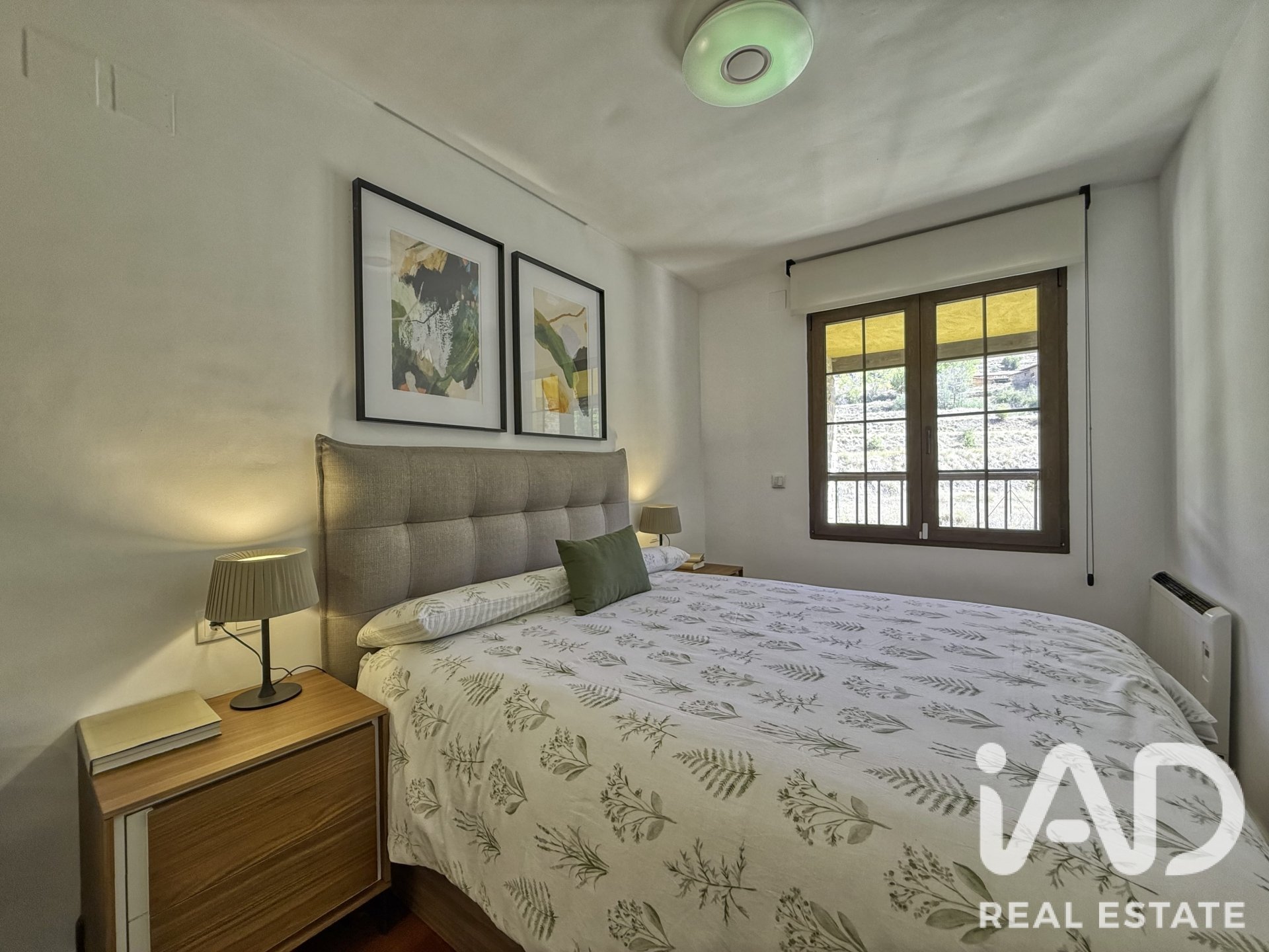 Duplex à Teruel, Espagne 3 chambres, 104 m2 No. 195088