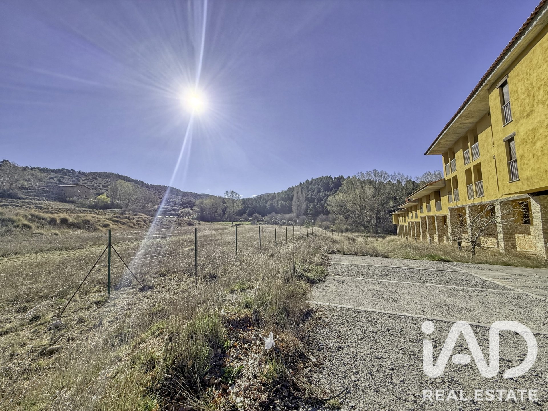 Duplex à Teruel, Espagne 3 chambres, 104 m2 No. 195088