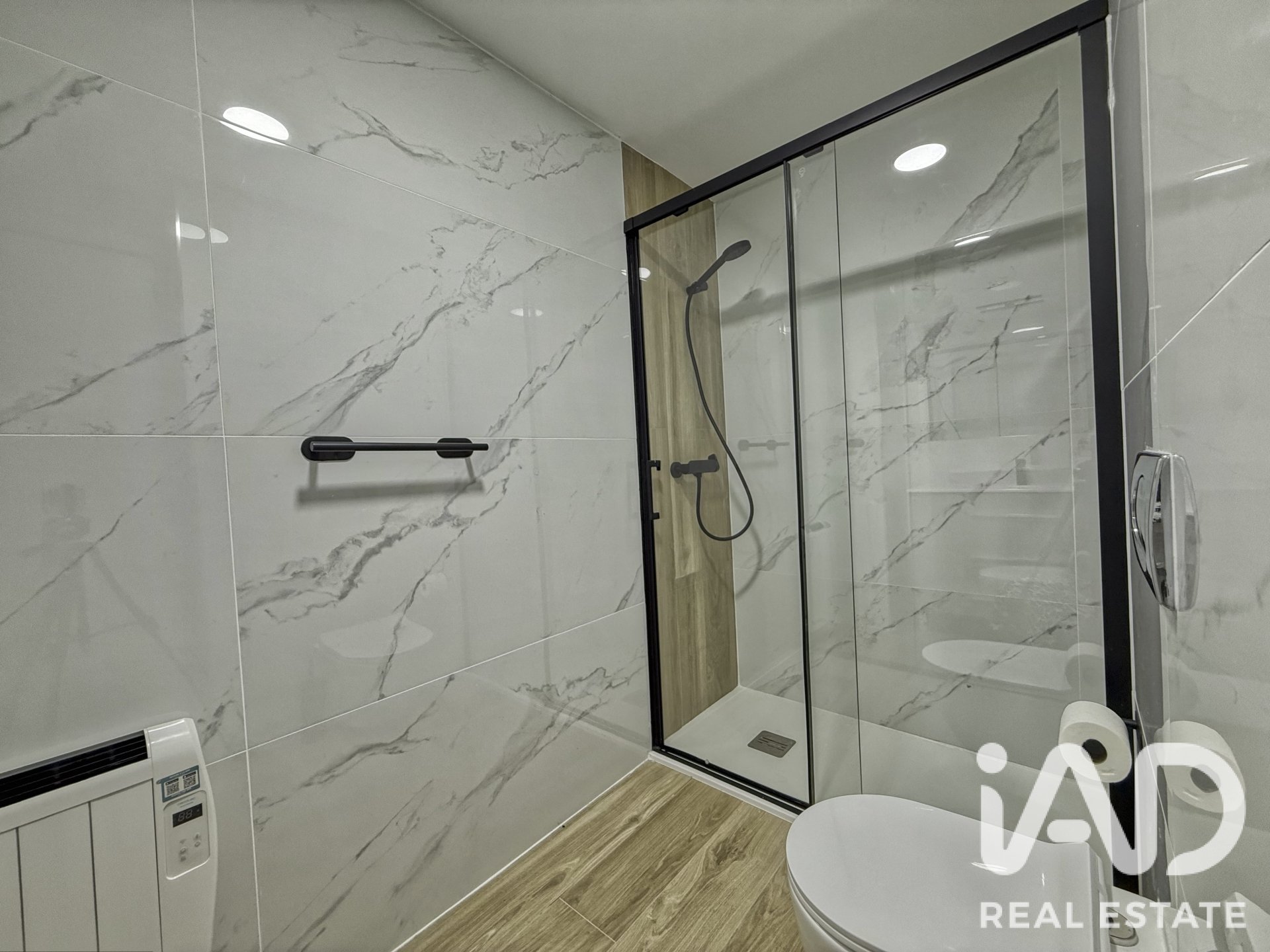 Duplex à Teruel, Espagne 3 chambres, 104 m2 No. 195088
