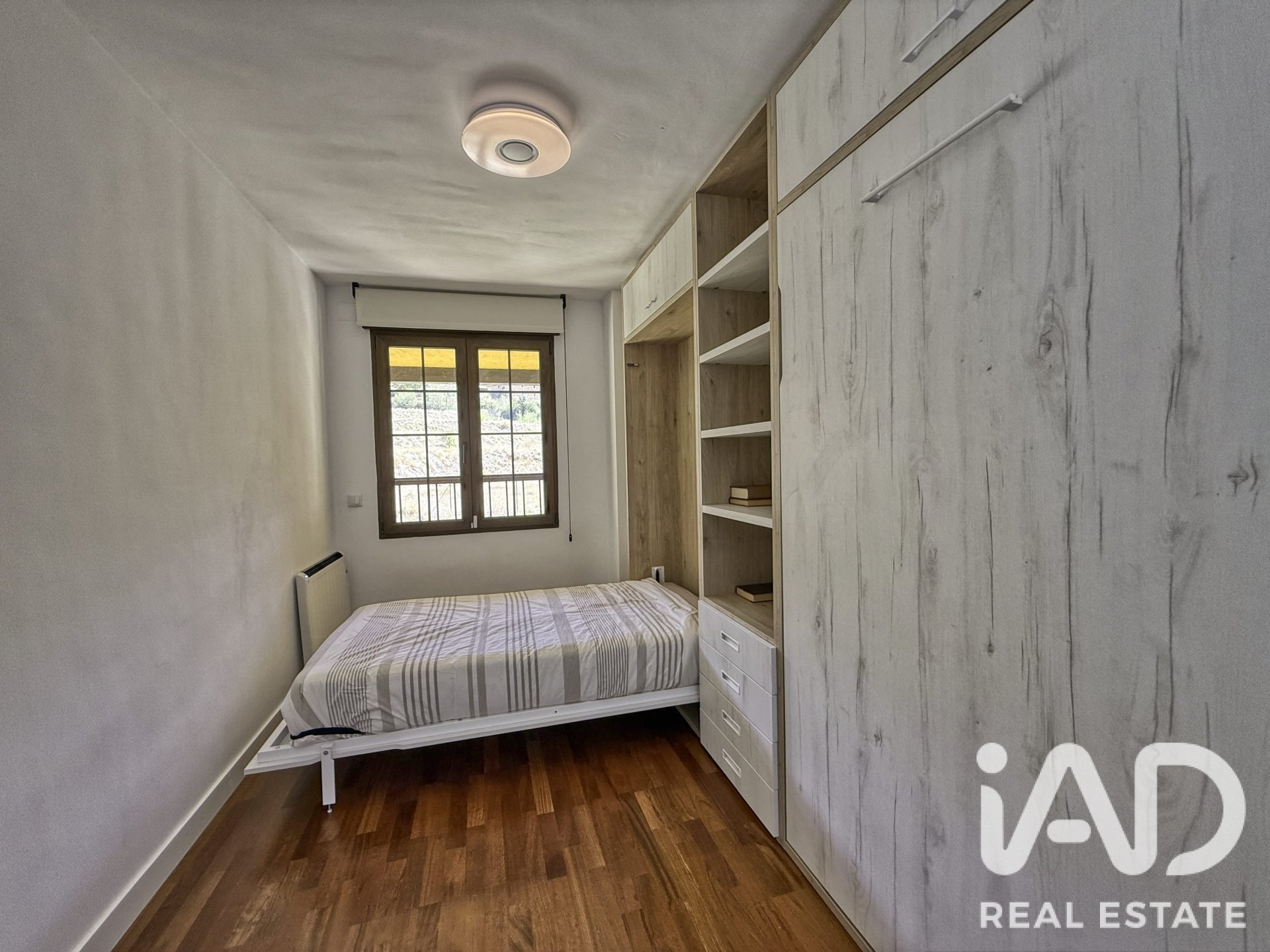 Duplex à Teruel, Espagne 3 chambres, 104 m2 No. 195088