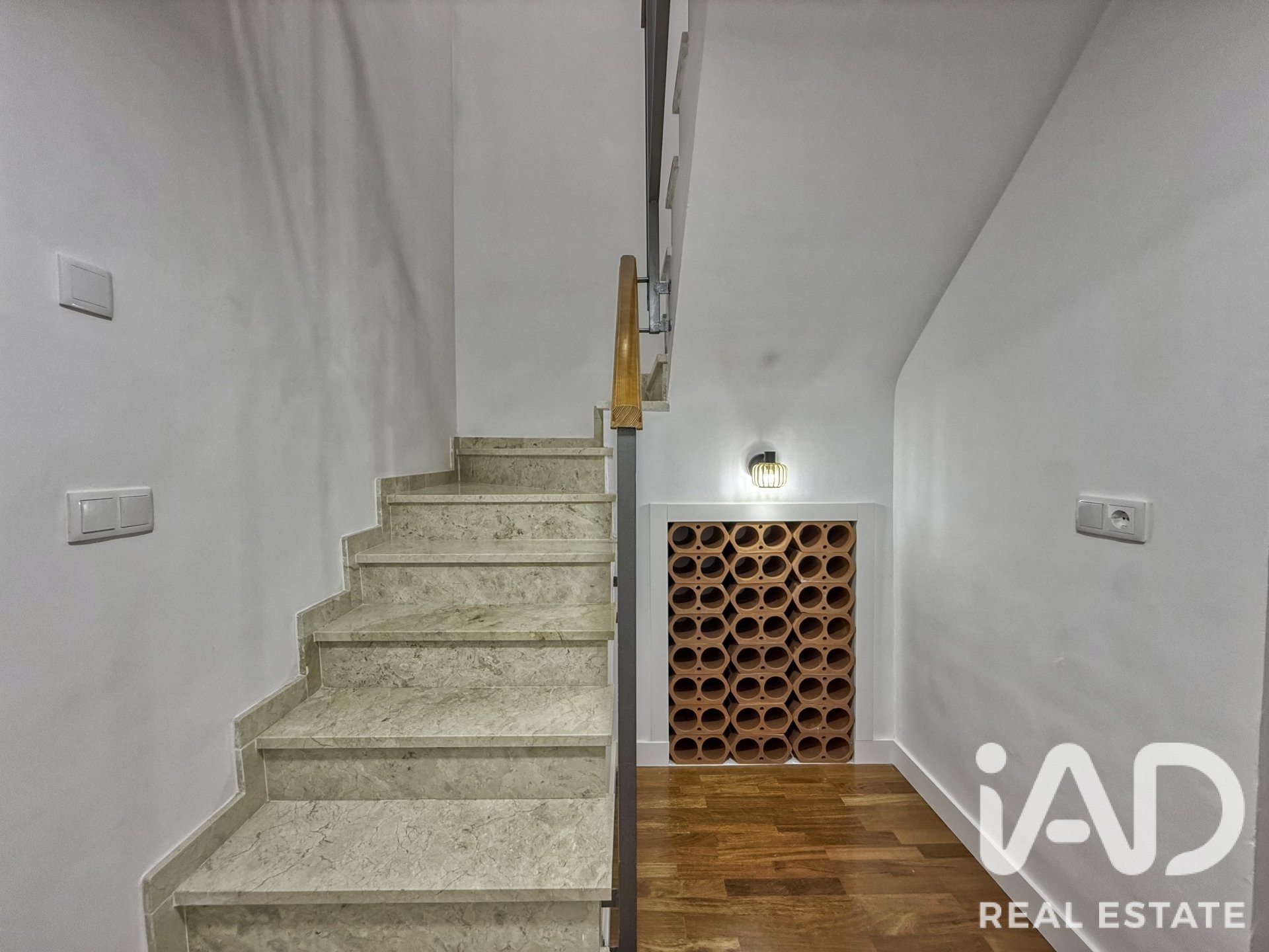 Duplex à Teruel, Espagne 3 chambres, 104 m2 No. 195088