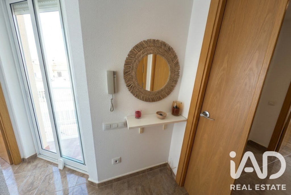 Penthouse in Sant Carles De La Rapita, Tarragona, Spain 2 bedrooms, 75 sq.m. No. 195090