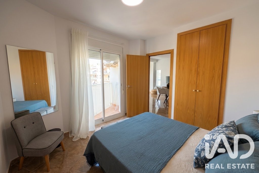 Penthouse in Sant Carles De La Rapita, Tarragona, Spain 2 bedrooms, 75 sq.m. No. 195090