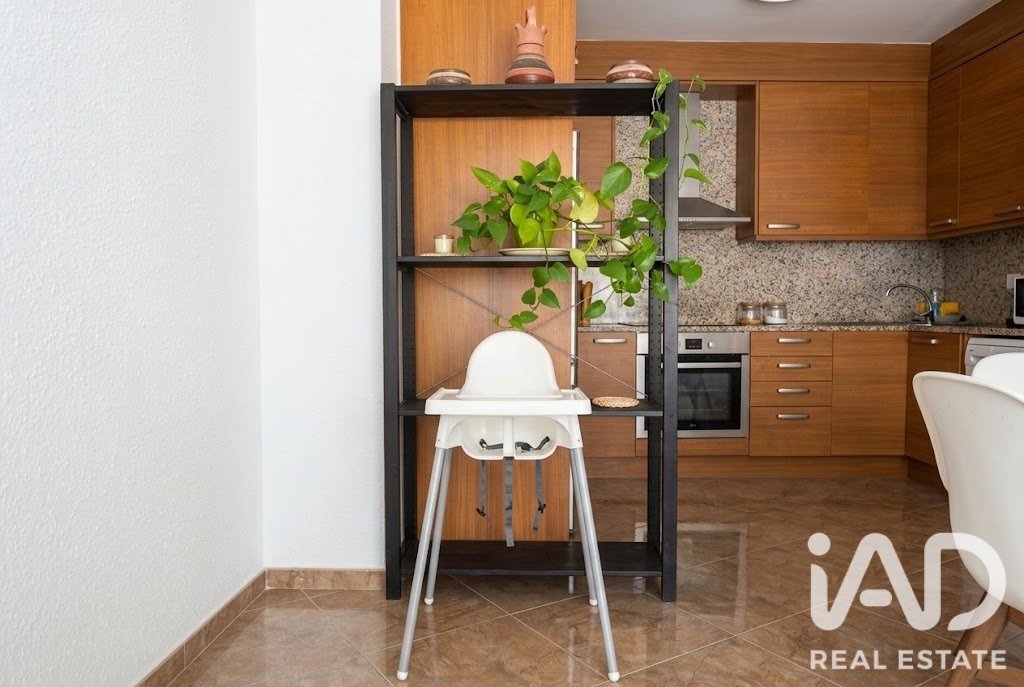 Penthouse in Sant Carles De La Rapita, Tarragona, Spain 2 bedrooms, 75 sq.m. No. 195090