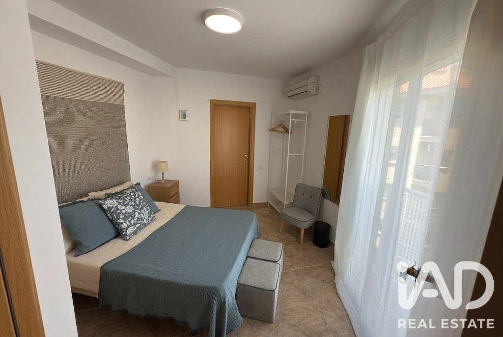 Penthouse in Sant Carles De La Rapita, Tarragona, Spain 2 bedrooms, 75 sq.m. No. 195090