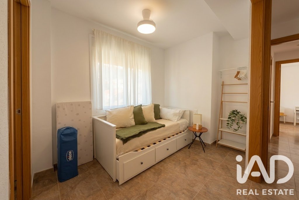 Penthouse in Sant Carles De La Rapita, Tarragona, Spain 2 bedrooms, 75 sq.m. No. 195090