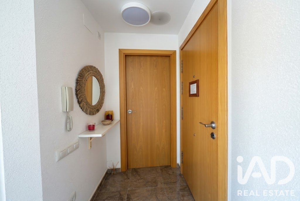 Penthouse in Sant Carles De La Rapita, Tarragona, Spain 2 bedrooms, 75 sq.m. No. 195090