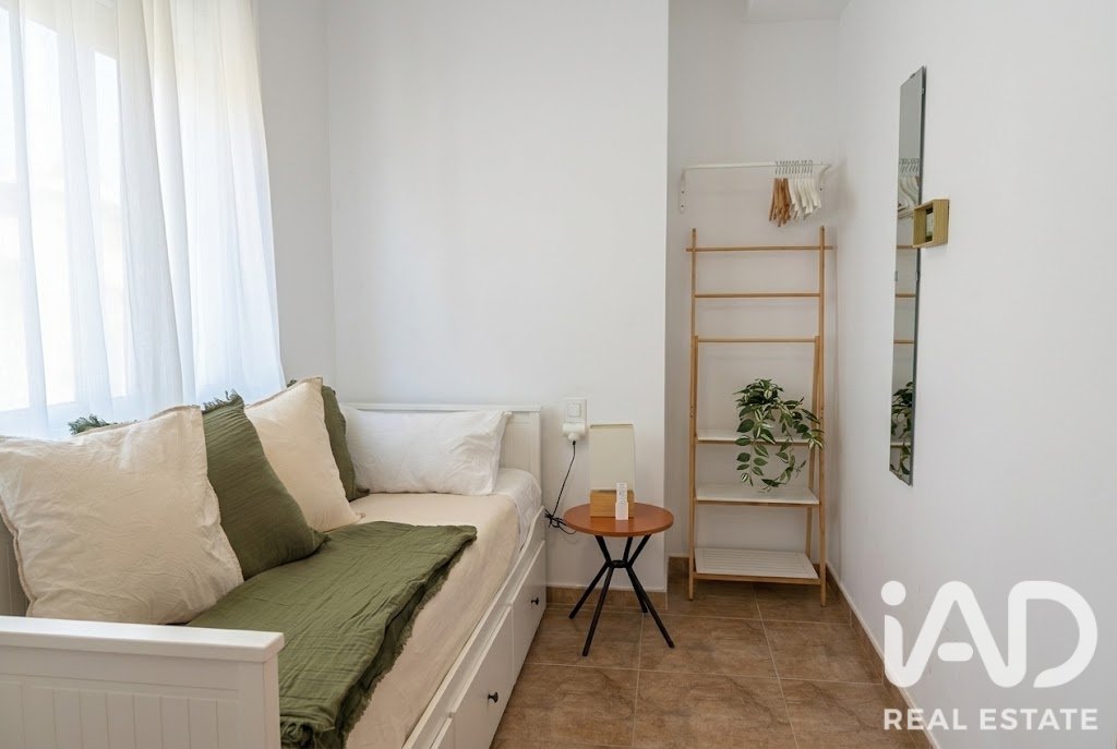 Penthouse in Sant Carles De La Rapita, Tarragona, Spain 2 bedrooms, 75 sq.m. No. 195090