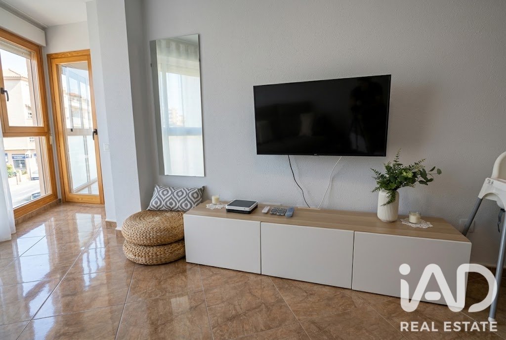 Penthouse in Sant Carles De La Rapita, Tarragona, Spain 2 bedrooms, 75 sq.m. No. 195090