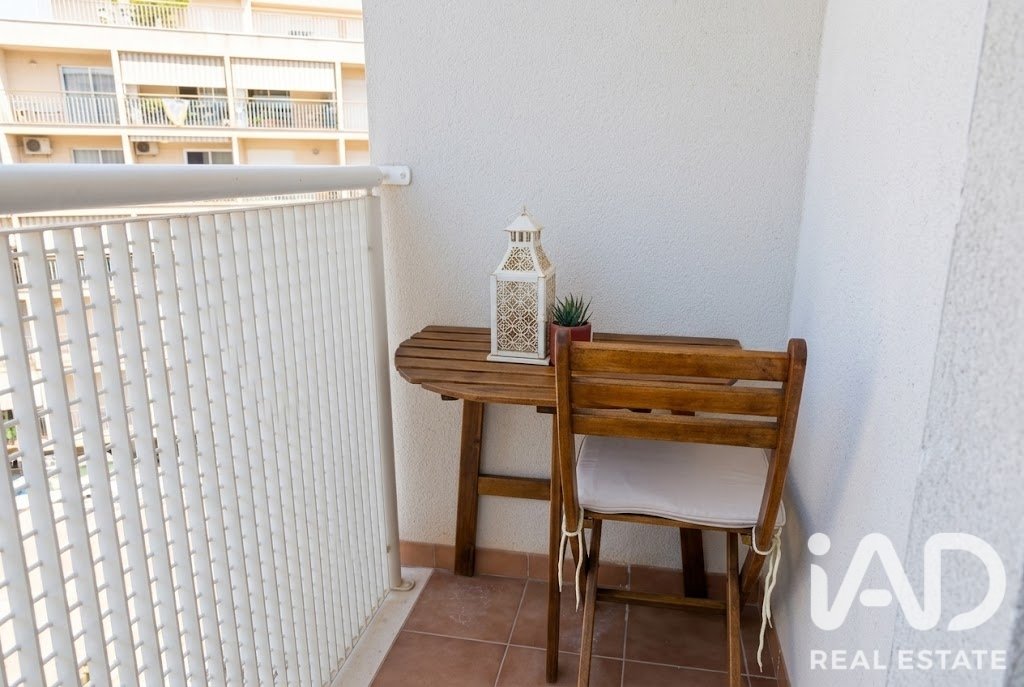 Penthouse in Sant Carles De La Rapita, Tarragona, Spain 2 bedrooms, 75 sq.m. No. 195090
