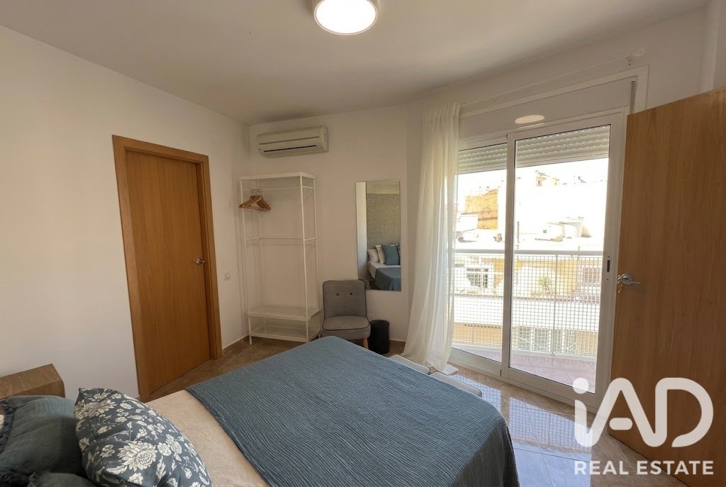 Penthouse in Sant Carles De La Rapita, Tarragona, Spain 2 bedrooms, 75 sq.m. No. 195090