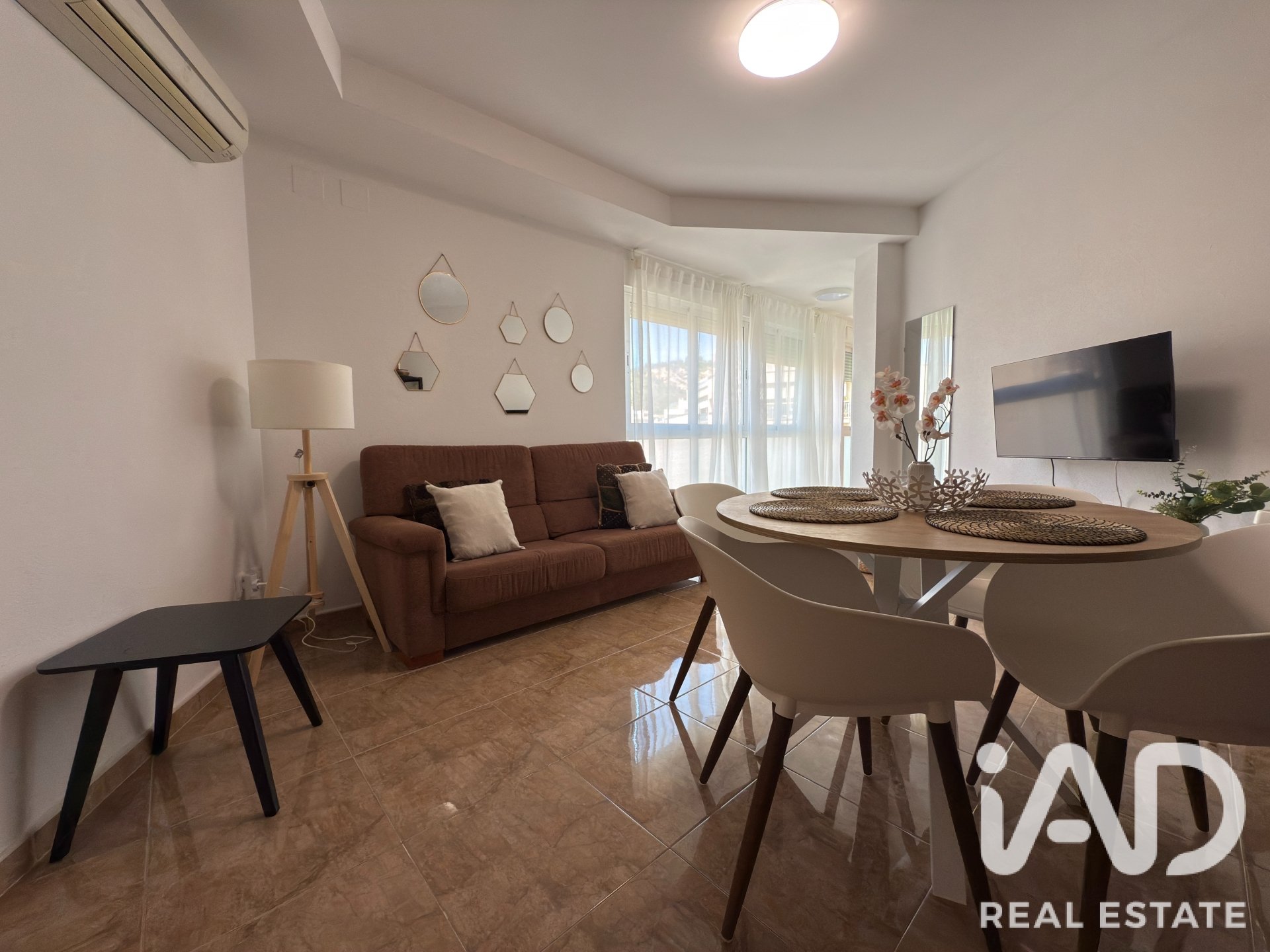 Penthouse in Sant Carles De La Rapita, Tarragona, Spain 2 bedrooms, 75 sq.m. No. 195090