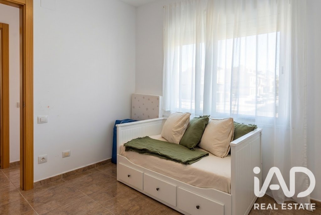 Penthouse in Sant Carles De La Rapita, Tarragona, Spain 2 bedrooms, 75 sq.m. No. 195090