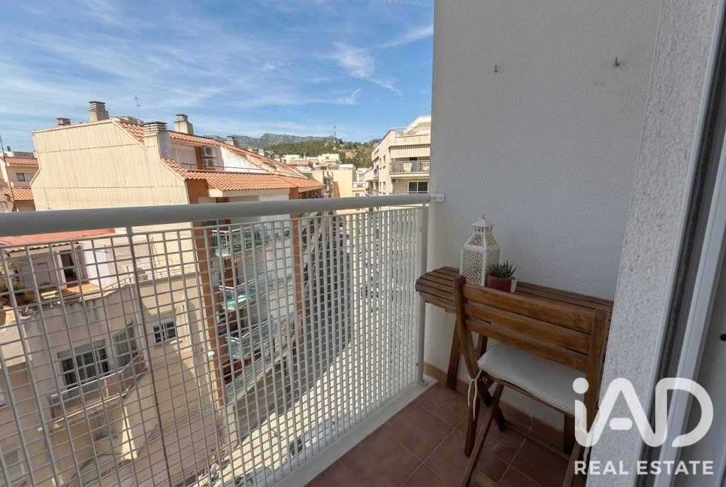 Penthouse in Sant Carles De La Rapita, Tarragona, Spain 2 bedrooms, 75 sq.m. No. 195090