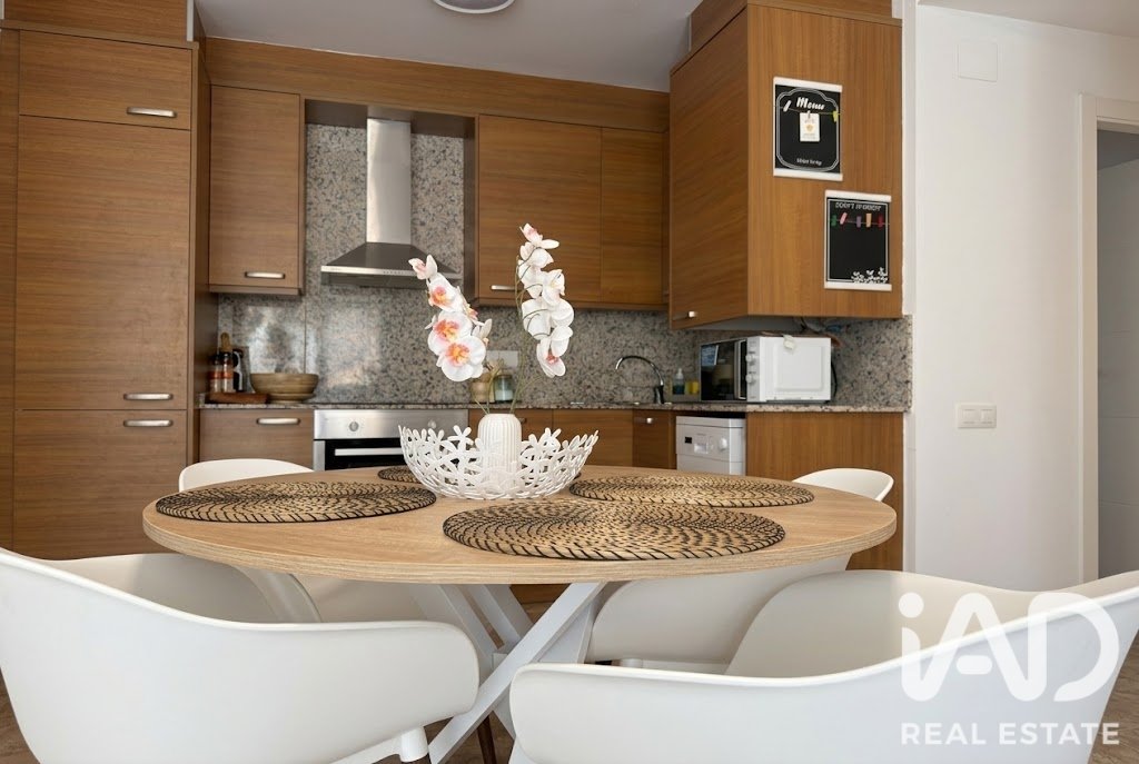 Penthouse in Sant Carles De La Rapita, Tarragona, Spain 2 bedrooms, 75 sq.m. No. 195090