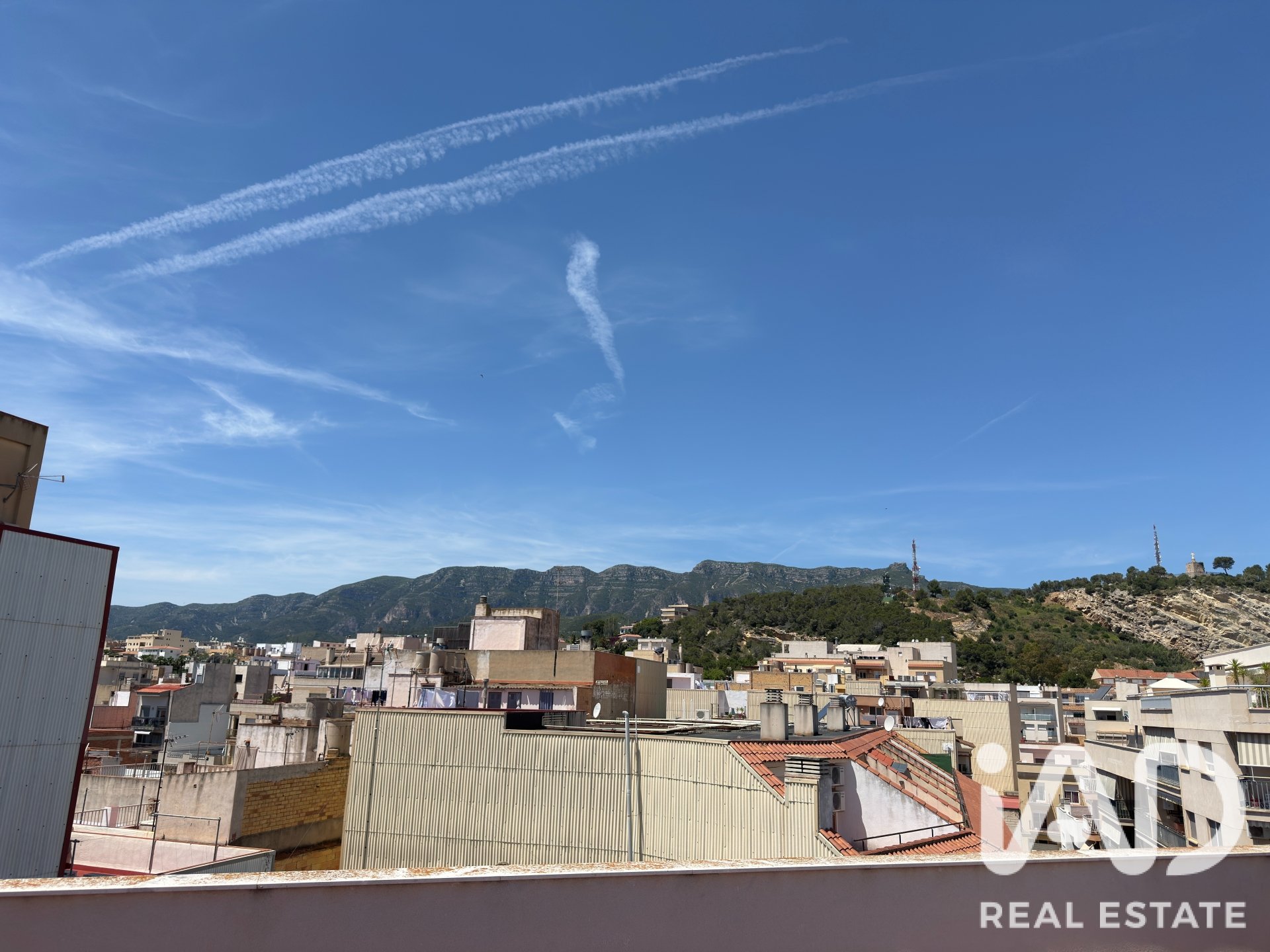 Penthouse in Sant Carles De La Rapita, Tarragona, Spain 2 bedrooms, 75 sq.m. No. 195090