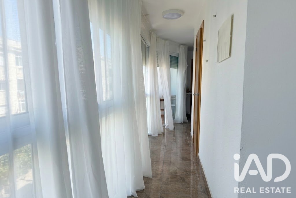 Penthouse in Sant Carles De La Rapita, Tarragona, Spain 2 bedrooms, 75 sq.m. No. 195090