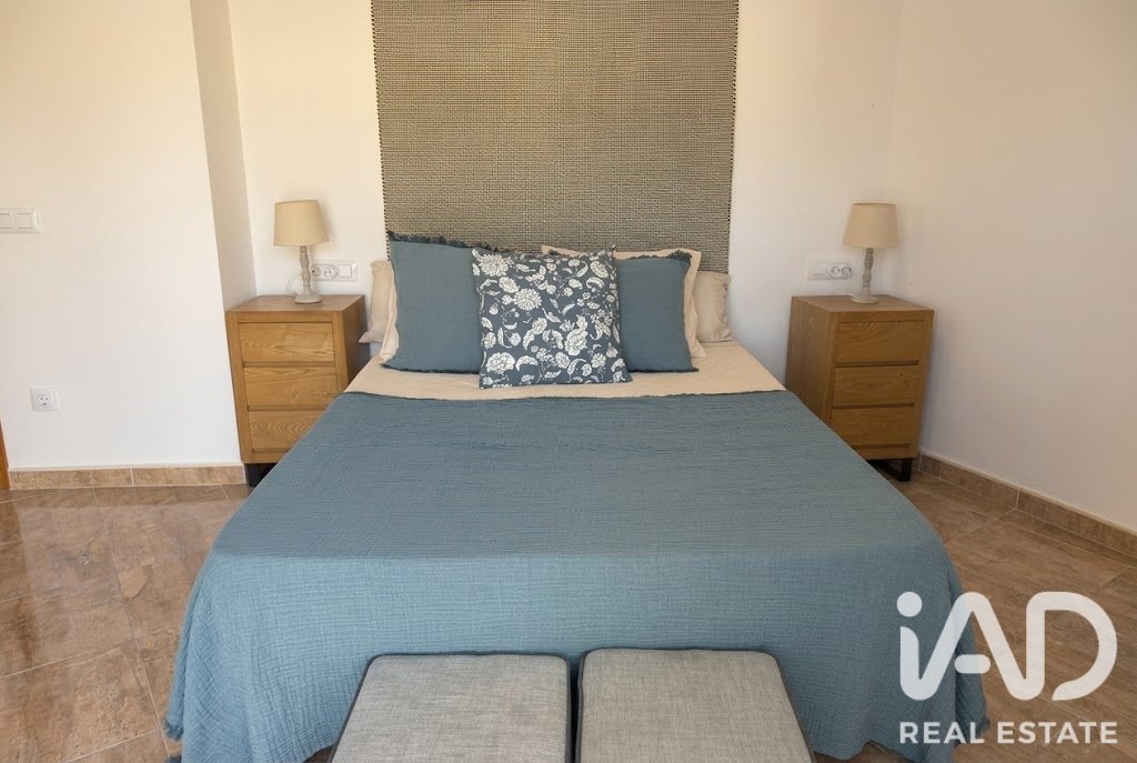 Penthouse in Sant Carles De La Rapita, Tarragona, Spain 2 bedrooms, 75 sq.m. No. 195090