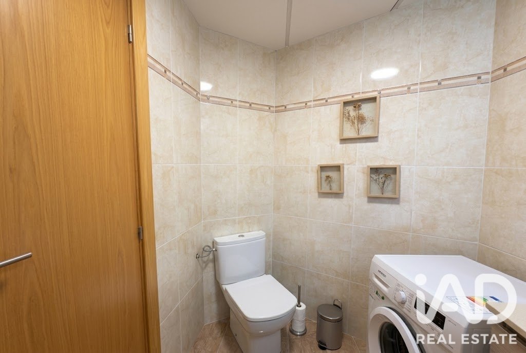 Penthouse in Sant Carles De La Rapita, Tarragona, Spain 2 bedrooms, 75 sq.m. No. 195090