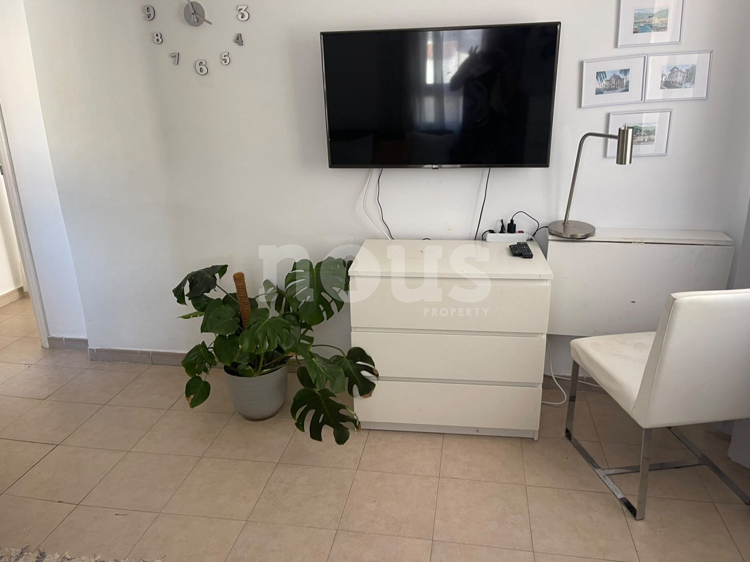 Townhouse in Adeje, Tenerife, Spain 4 bedrooms, 240 sq.m. No. 196684